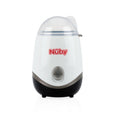 3-in-1 flessenwarmer, ontdooier en sterilisator 21 cm wit