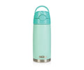 Pastel Inox Thermosbeker 420ml mintgroen 3years+