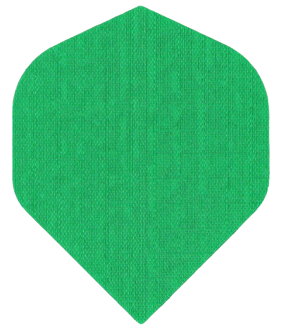 Bull's Nylon Std. Green