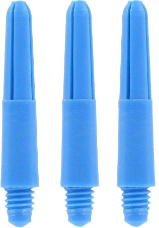 ! Bull's Nylon X-short Blue