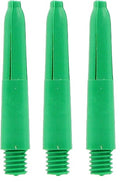 ! Bull's Nylon X-short Green