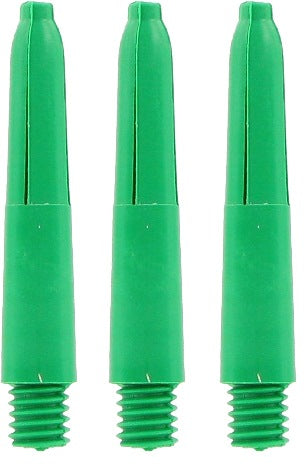 ! Bull's Nylon X-short Green