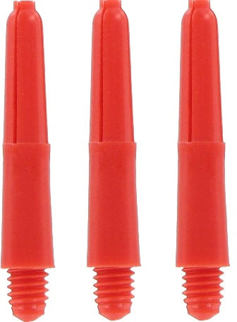 ! Bull's Nylon X-short Red