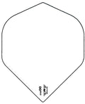 Bull's Plain One 00 Std. White
