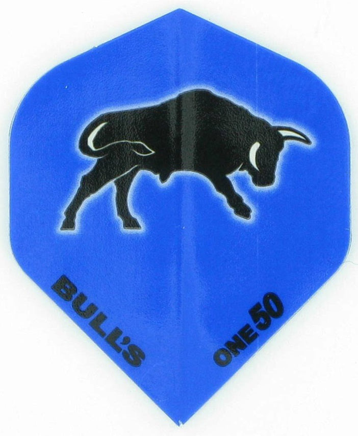 ! Bull's One 50 Std. Blue
