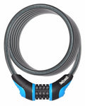 Onguard neon coil combo (180cm x 12mm) - blue