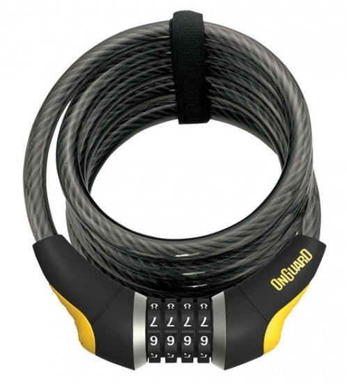Onguard doberman combo (185cm x 12mm)