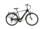 E- Vision Opera H 50 cm frame accu zwart