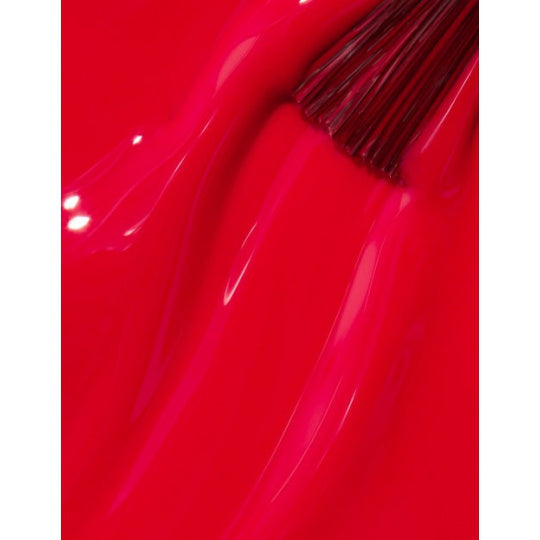 nagellak Read Heads Ahead dames 15 ml rood