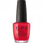 nagellak Read Heads Ahead dames 15 ml rood
