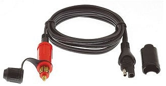 Tecmate zubehör plug optimate m. sae connection