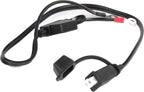 tecmate toebehoren oesenkabel optimate with cap