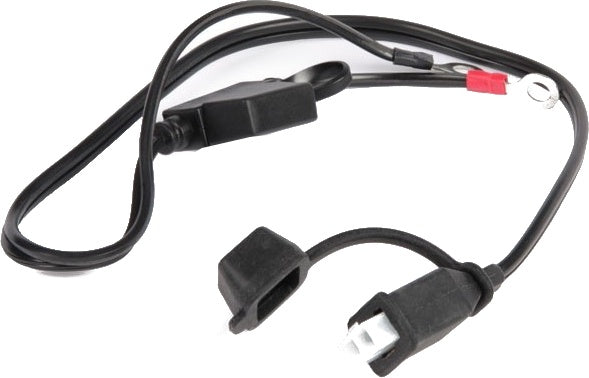 tecmate toebehoren oesenkabel optimate with cap