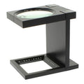 Opzetloep Vouwbaar FD90 2,5x 90mm
