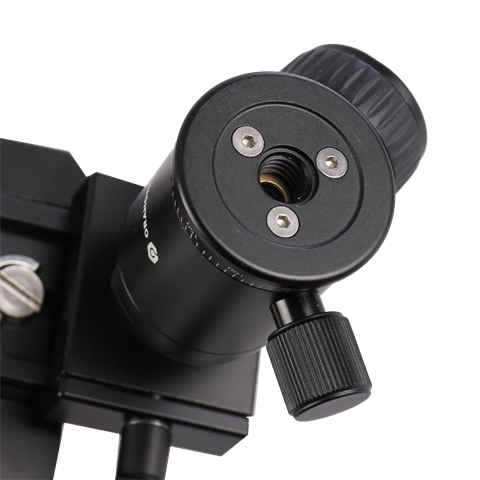 Orangemonkie foldio360 smartphone mount kit