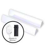 Orangemonkie standalone kit m2110r voor halo bar