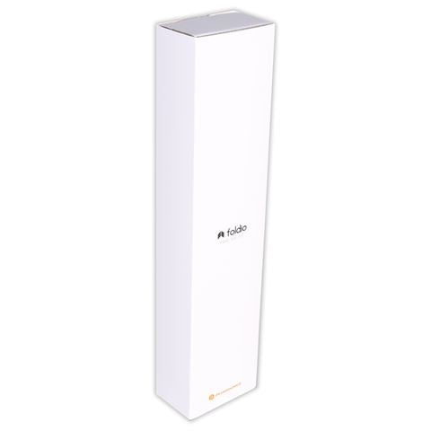 Orangemonkie standalone kit m2110r voor halo bar