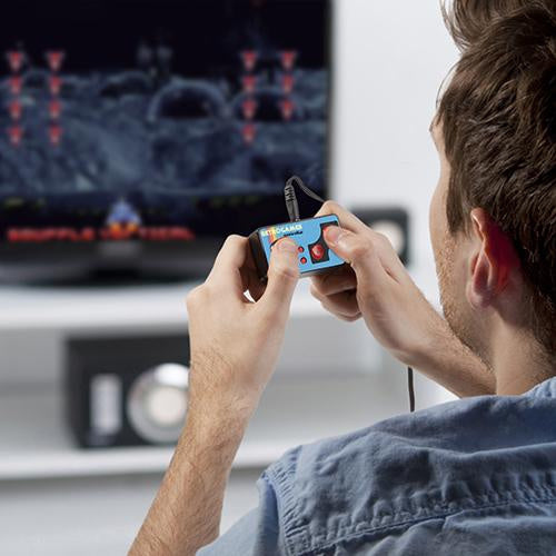 Retro TV Games