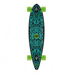 Osprey Longboard Spectrum 101,5 x 24 cm blauw/groen