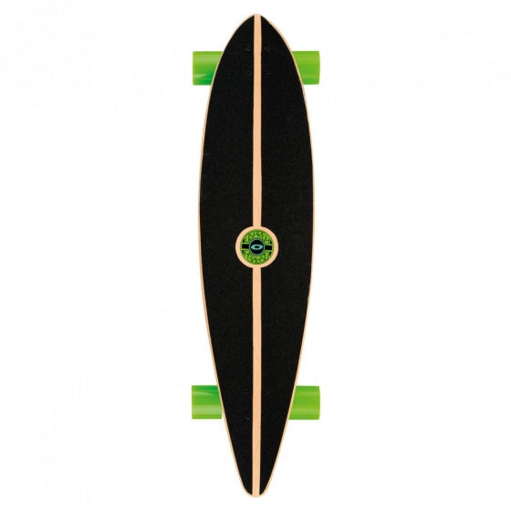 Osprey Longboard Spectrum 101,5 x 24 cm blauw/groen