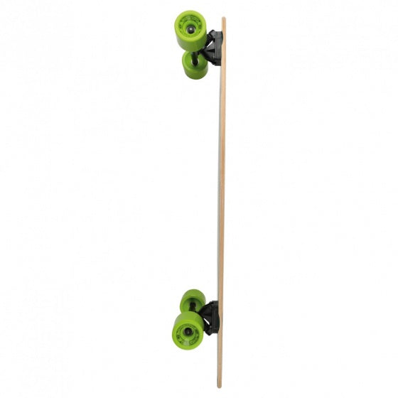 Osprey Longboard Spectrum 101,5 x 24 cm blauw/groen