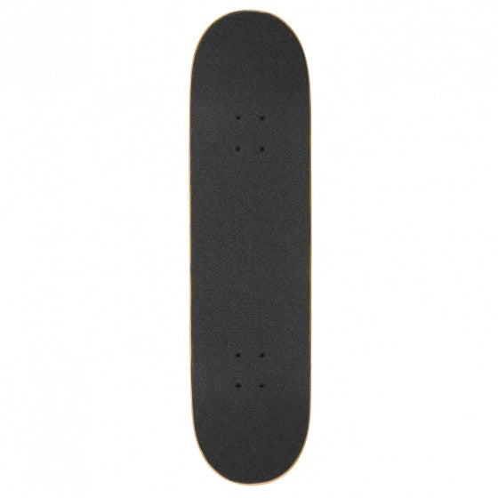Osprey Skateboard Candy Skull bruin 79 x 20 cm bruin
