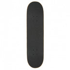 Osprey Skateboard Candy Skull bruin 79 x 20 cm bruin