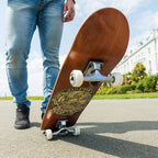 Osprey In SK8 We Trust Unisex Bruin