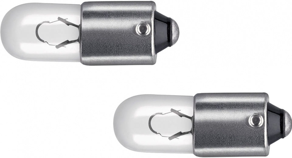 Osram kogellamp ball lamps 12v 4w