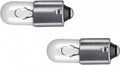 Osram kogellamp ball lamps 12v 4w