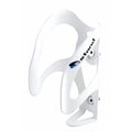 bidonhouder aluminium wit
