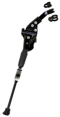 Standaard Achtervork Universeel 24-29 Inch Zwart