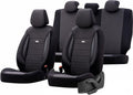 Otom Stoelhoezenset SelectedFit Sports 2 mm zwart 11-delig