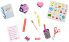 tienerpop-accessoires Brilliant Bureau Desk Set