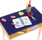 tienerpop-accessoires Brilliant Bureau Desk Set