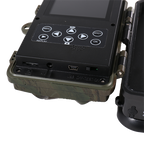 Outdoor Club Wildcamera Night vision