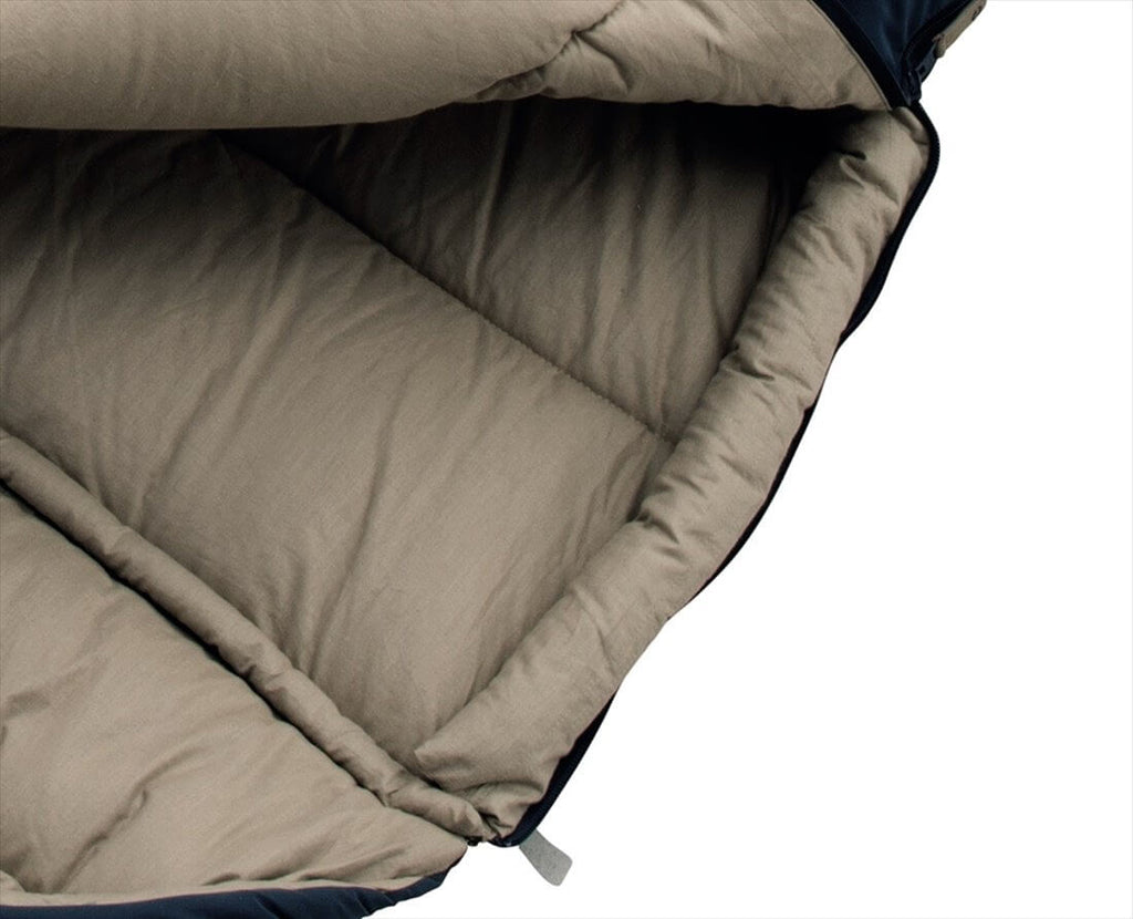 Outwell Constellation Lux Double slaapzak