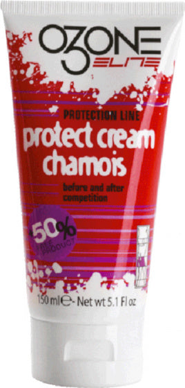 Elite body care protect cream chamois