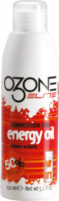 Elite ozone energy oil 150ml