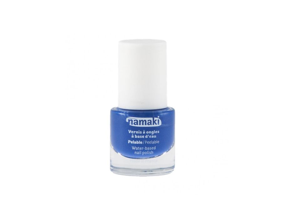 Namaki Kinder Nagellak Violet 07