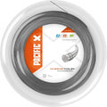 squashsnaar Champ Tour 1,30 mm 200 meter zwart