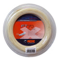 squashsnaar FT 70 0,74 mm 200 meter naturel
