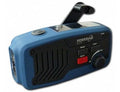 POWERplus-EcoSavers Radio 5 in 1 Panther