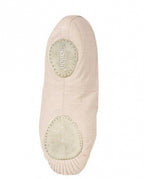 balletschoenen splitzool roze maat 36,5