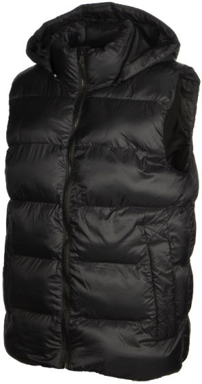 Papillon Bodywarmer unisex zwart maat 3XL
