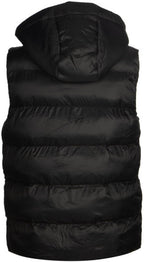Papillon Bodywarmer unisex zwart maat XXL