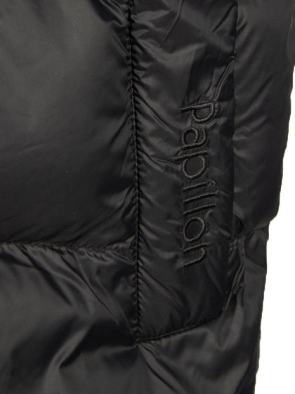 Papillon Bodywarmer unisex zwart maat XL