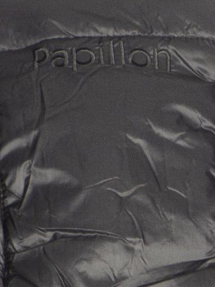 Papillon Bodywarmer unisex zwart maat L