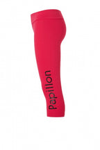 Capri sportlegging roze maat 152