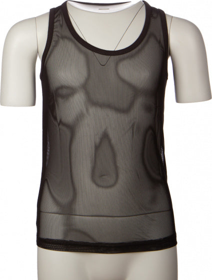 Papillon Danstop Dance Flow mesh meisjes polyamide zwart maat 152